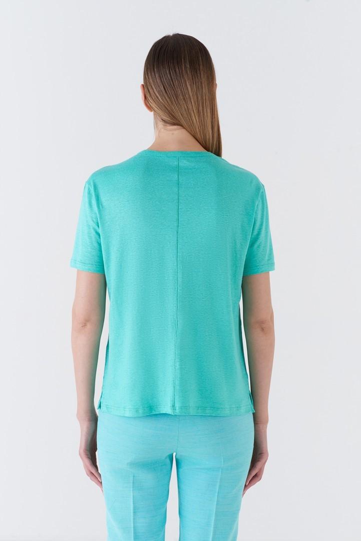 Amina Rubinacci EXIT