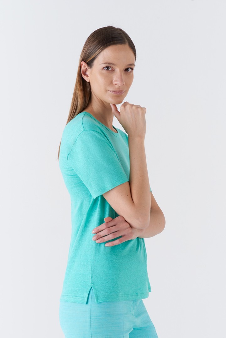 Amina rubinacci EXIT