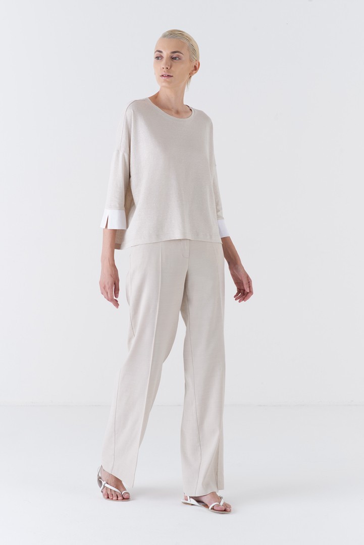 Amina Rubinacci EZIO