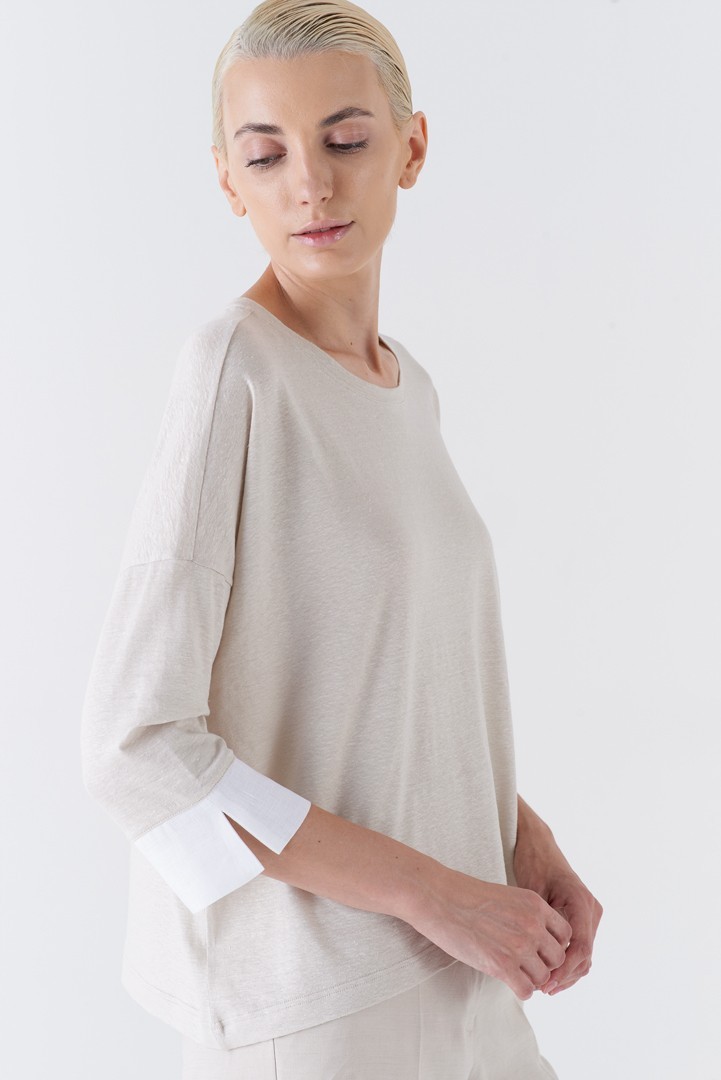 Amina Rubinacci EZIO