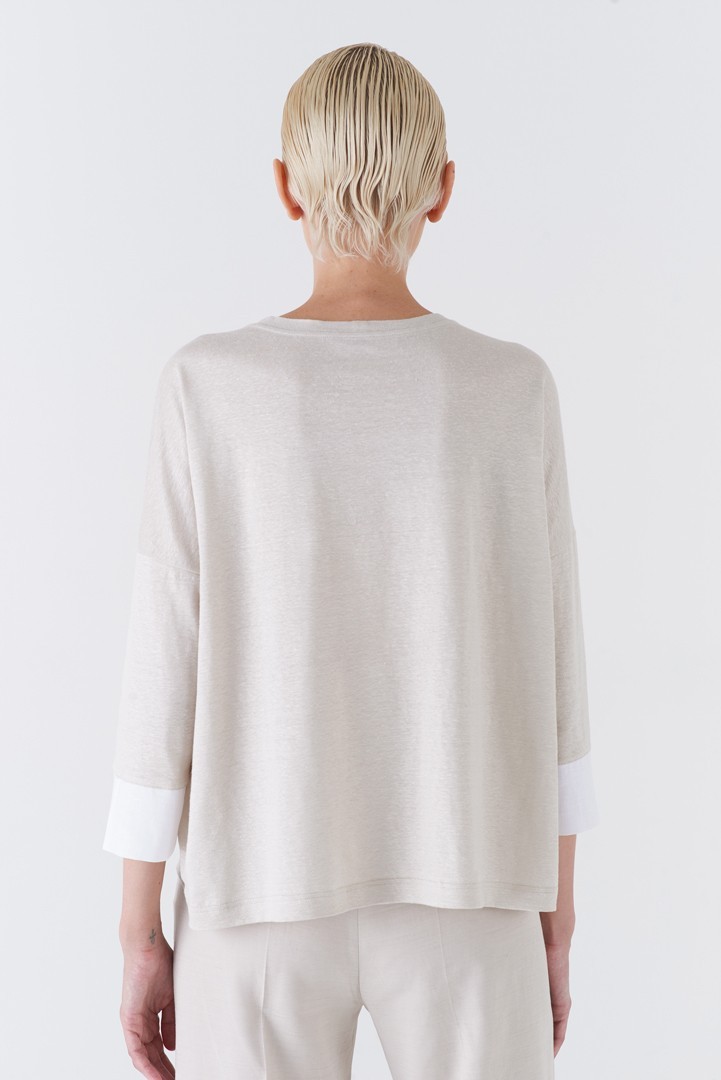 Amina Rubinacci EZIO