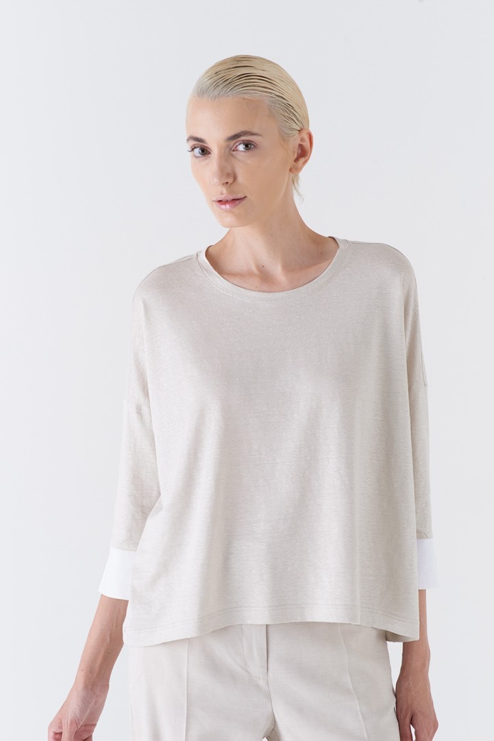 Amina rubinacci EZIO