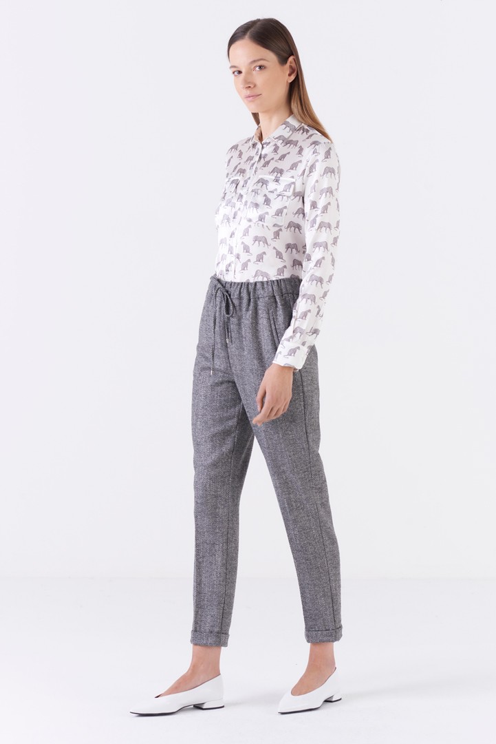 Amina Rubinacci FAUSTO SP