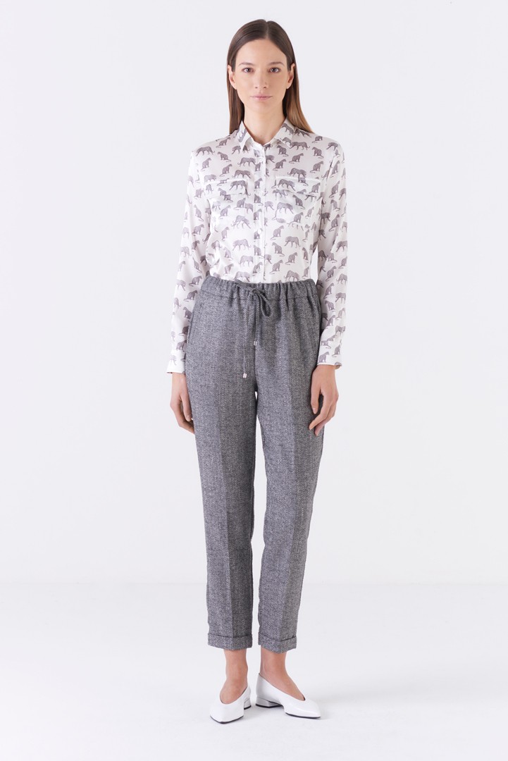 Amina rubinacci FAUSTO SP