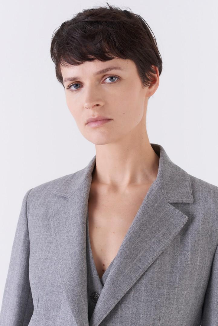 Amina Rubinacci FIGARO GS