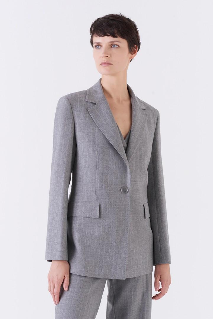 Amina rubinacci FIGARO GS