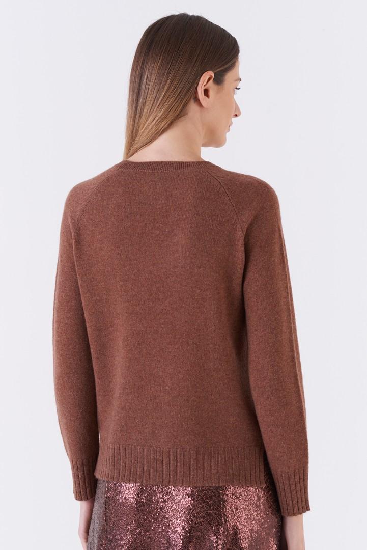 Amina Rubinacci FLUENTE