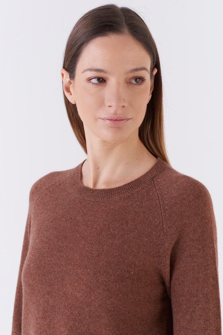 Amina Rubinacci FLUENTE