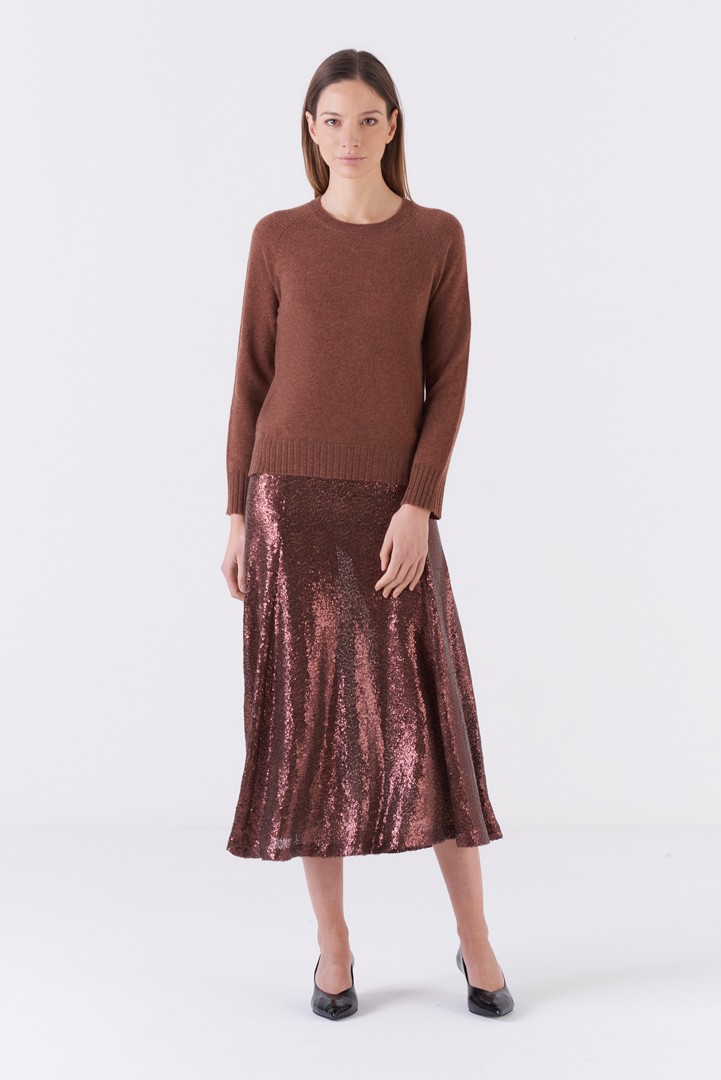 Amina Rubinacci FLUENTE