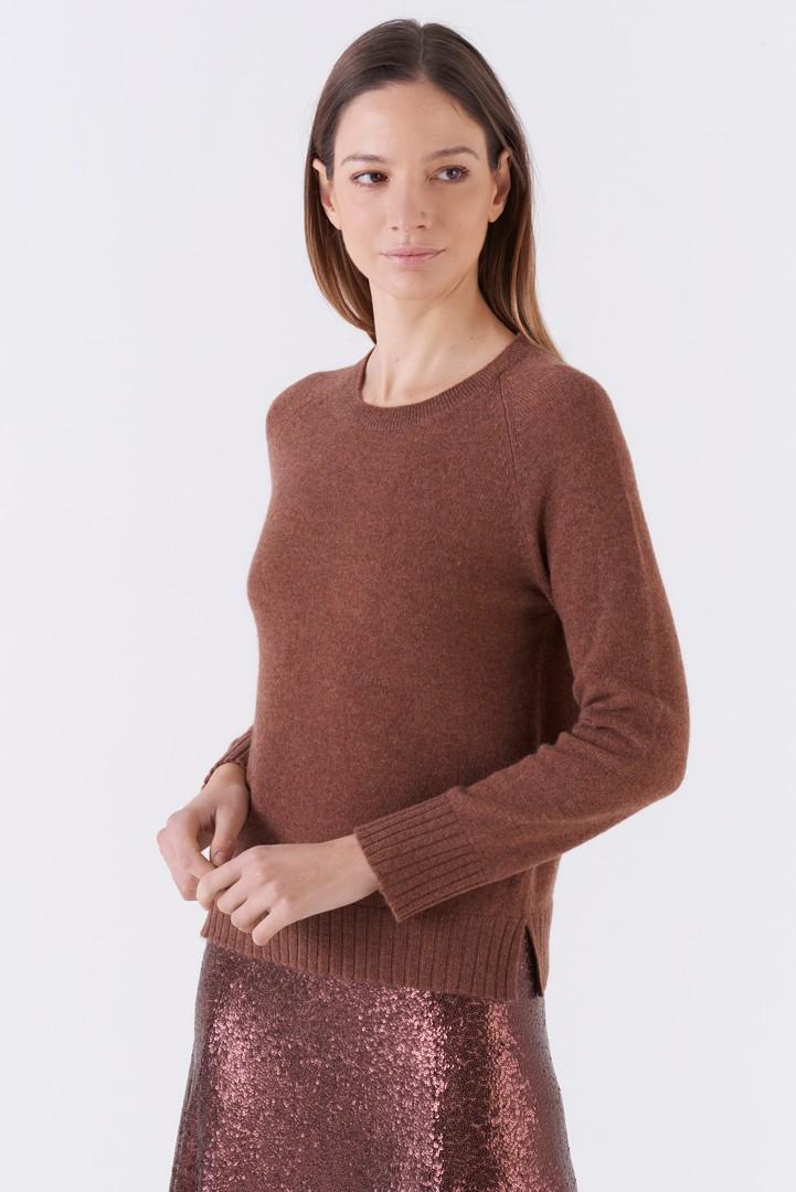 Amina rubinacci FLUENTE