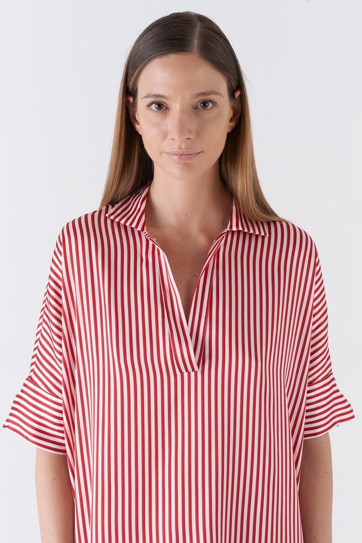 Amina Rubinacci GEMINI RR