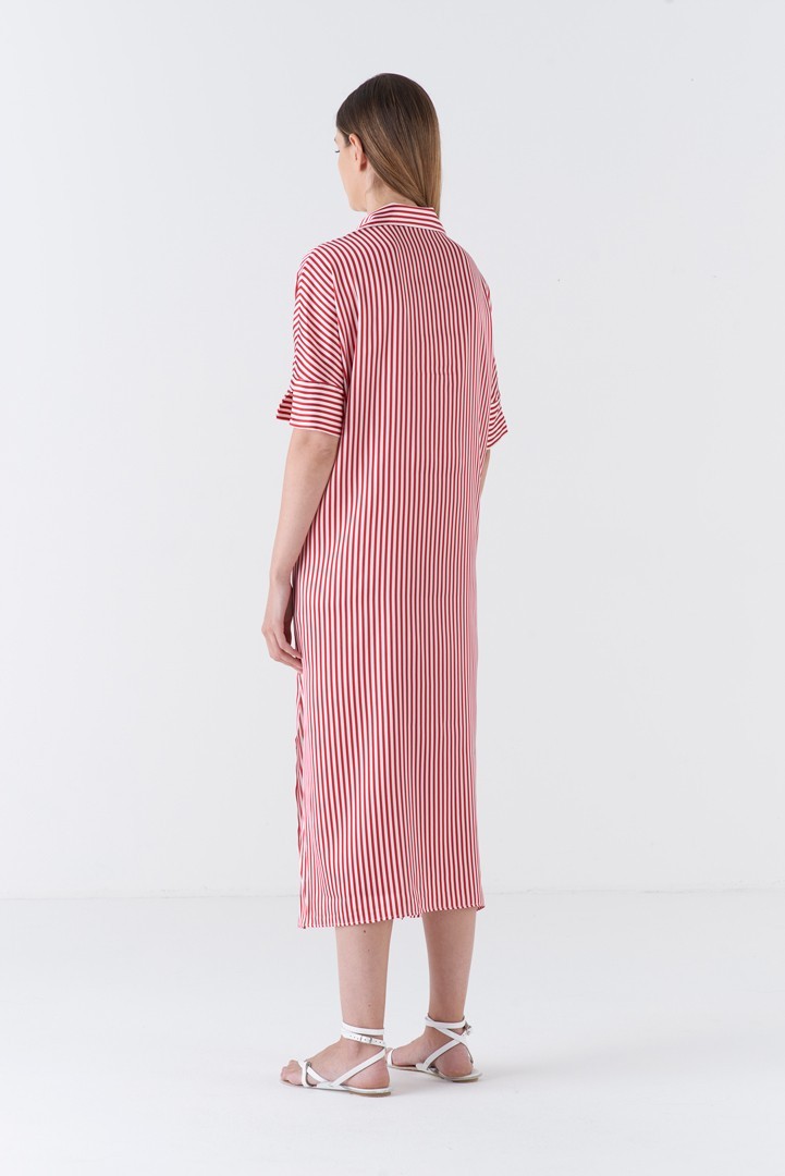 Amina Rubinacci GEMINI RR