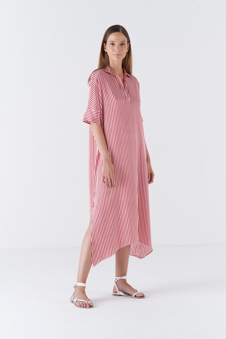 Amina rubinacci GEMINI RR