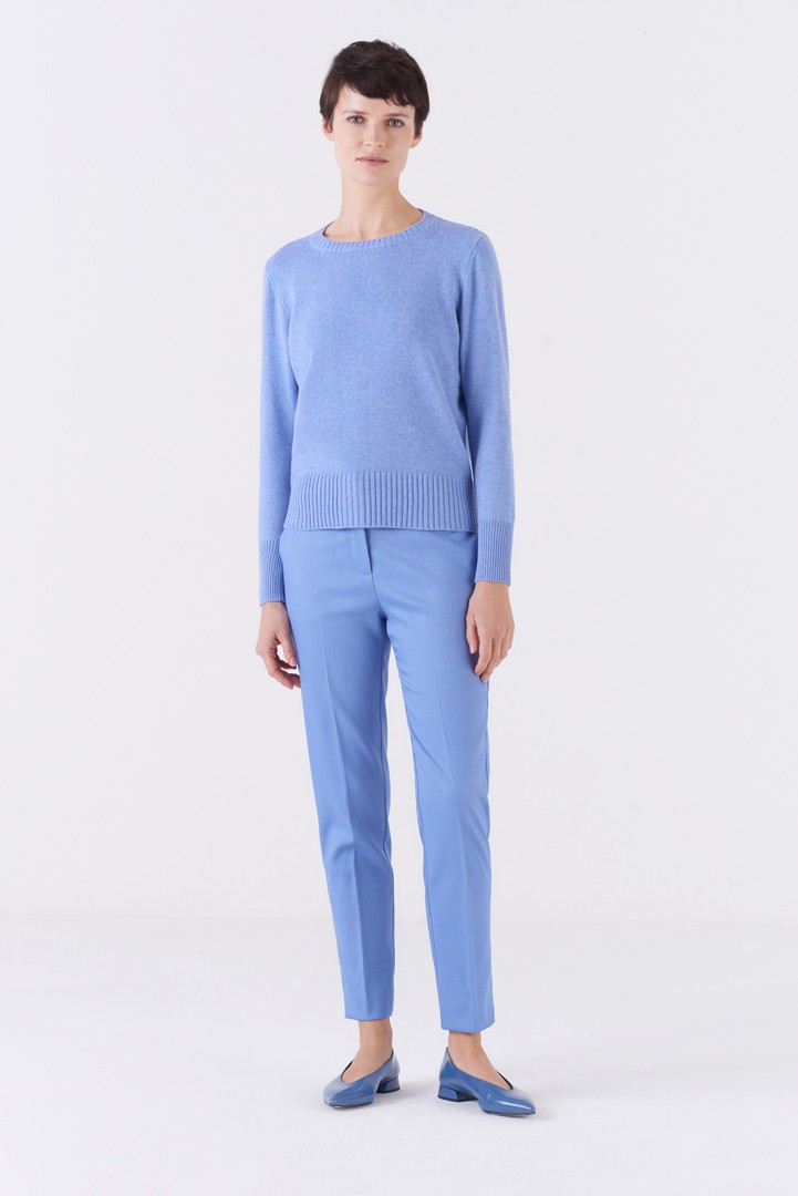 Amina Rubinacci IGOR