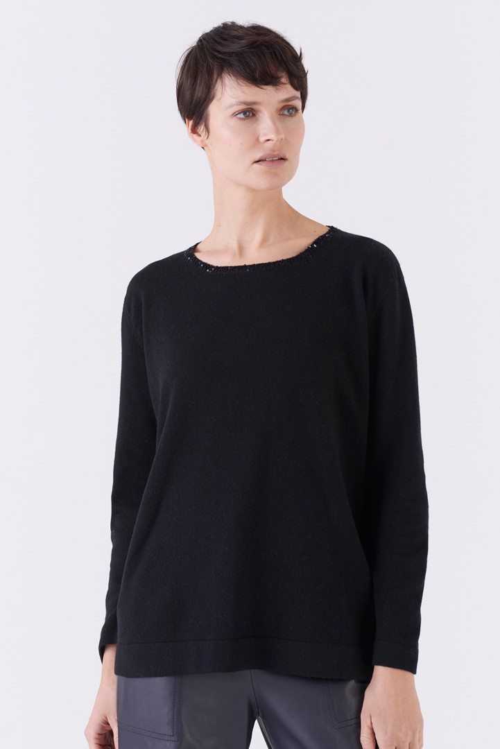 Amina rubinacci LORIANA