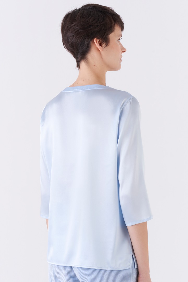 Amina Rubinacci MARIA L