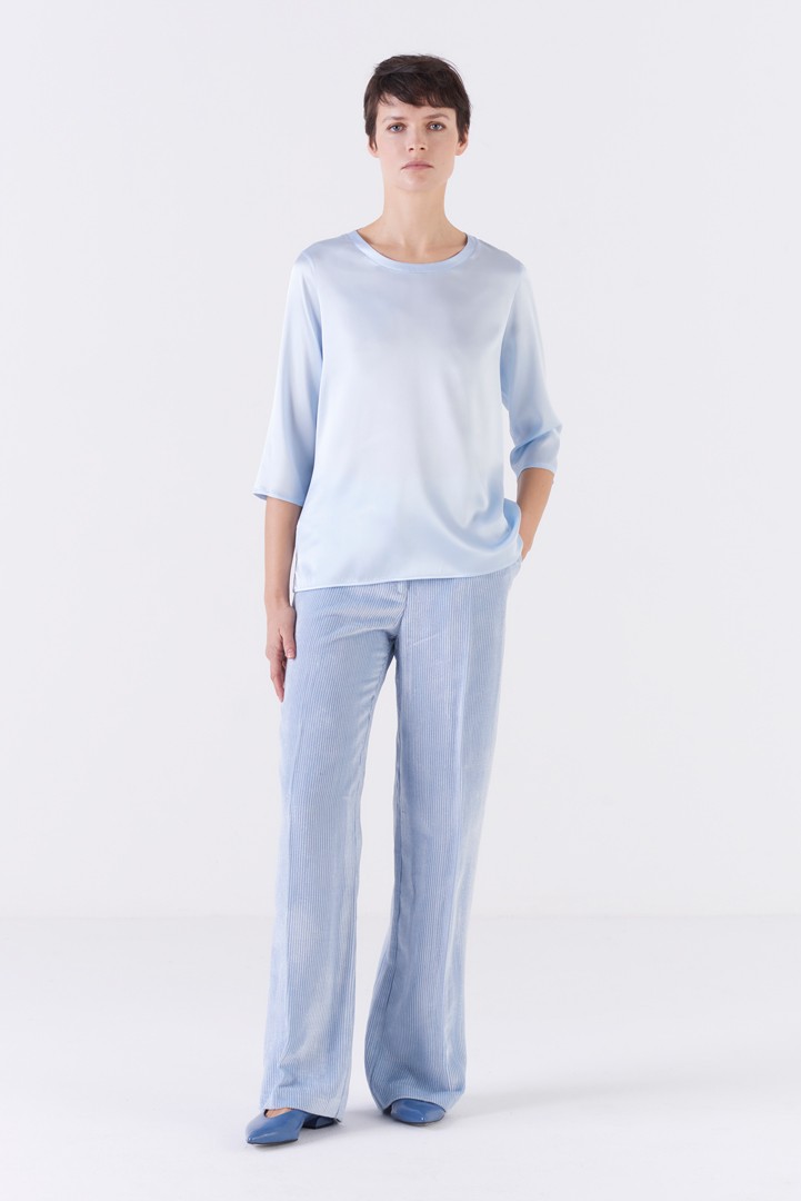 Amina Rubinacci MARIA L