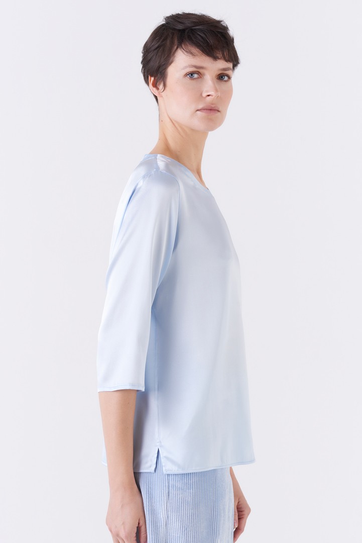 Amina Rubinacci MARIA L