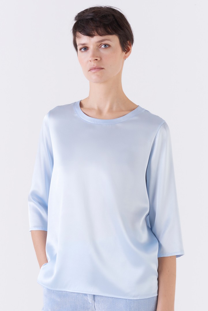 Amina rubinacci MARIA L