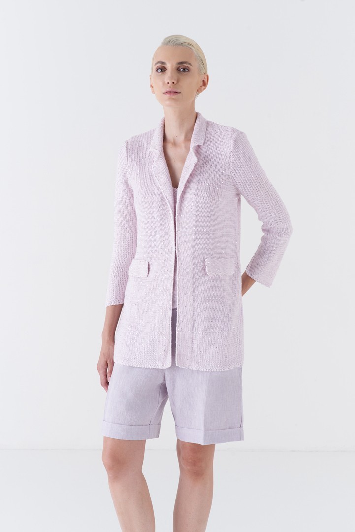 Amina Rubinacci MONNALISA