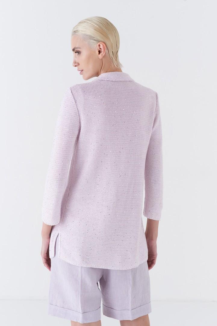 Amina Rubinacci MONNALISA