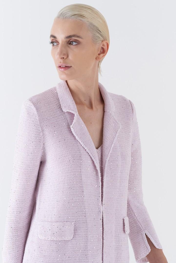 Amina Rubinacci MONNALISA