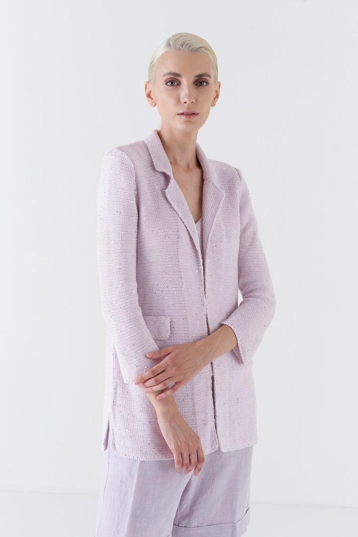 Amina rubinacci MONNALISA