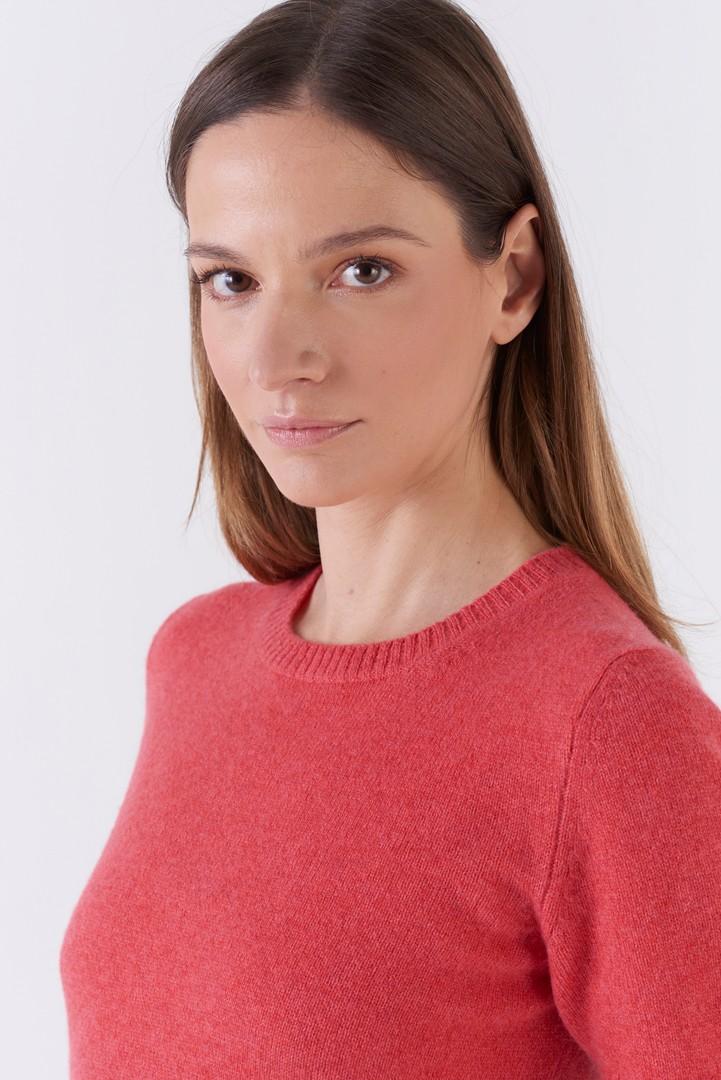 Amina Rubinacci NEAR