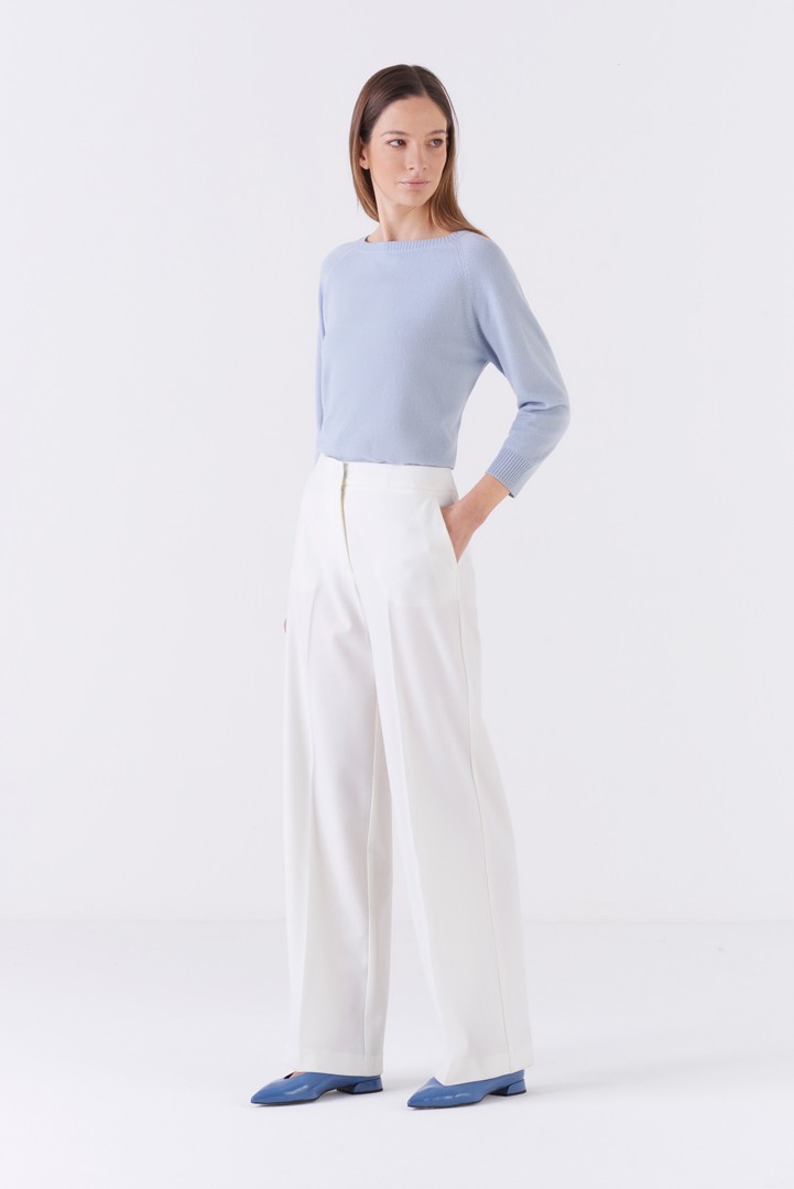 Amina rubinacci NEMO F