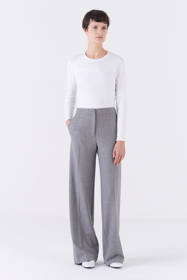 Amina rubinacci NEMO GS