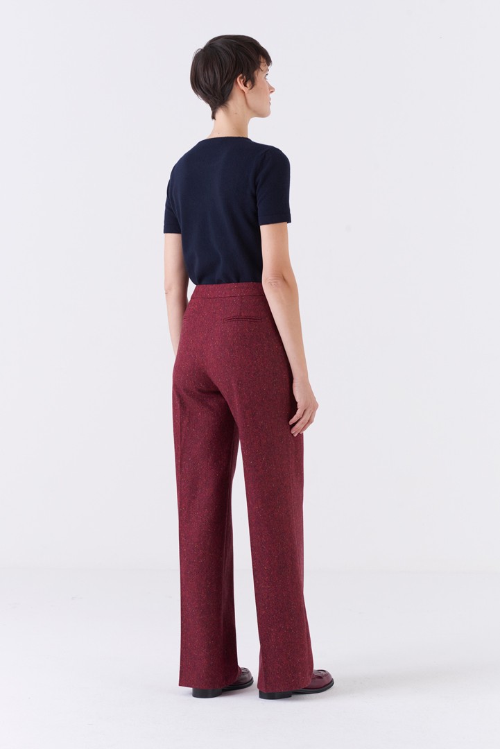 Amina Rubinacci NEMO T