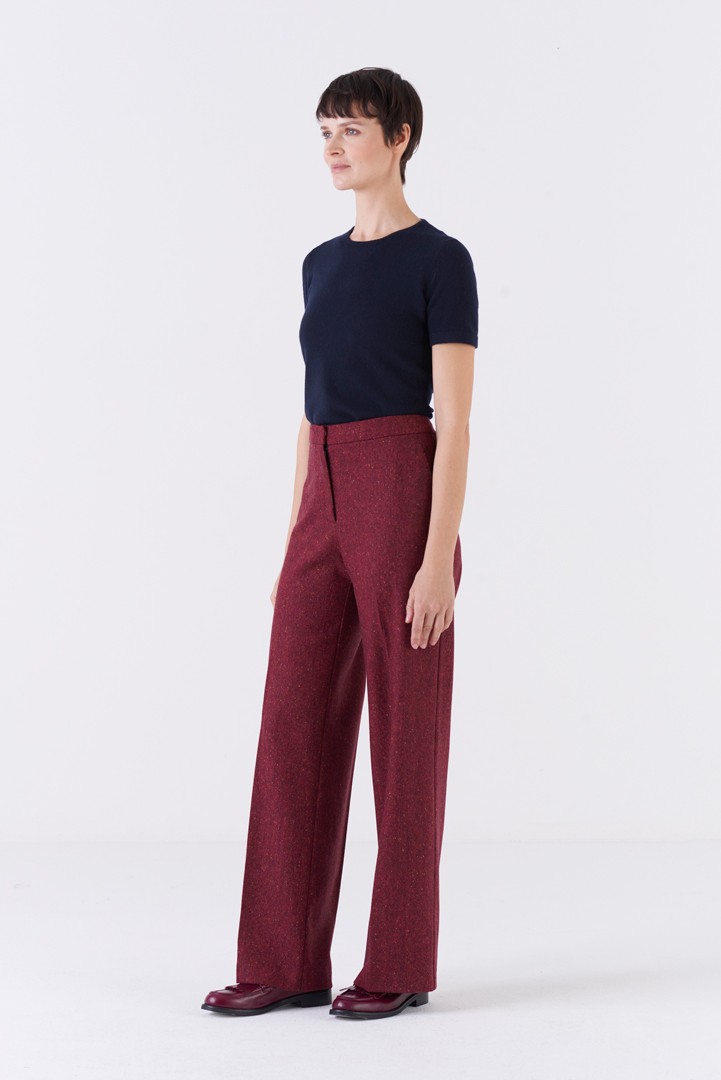 Amina Rubinacci NEMO T