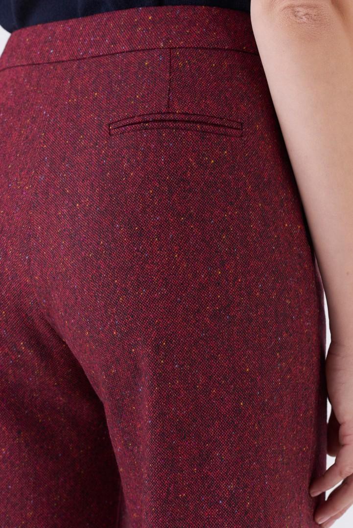 Amina Rubinacci NEMO T