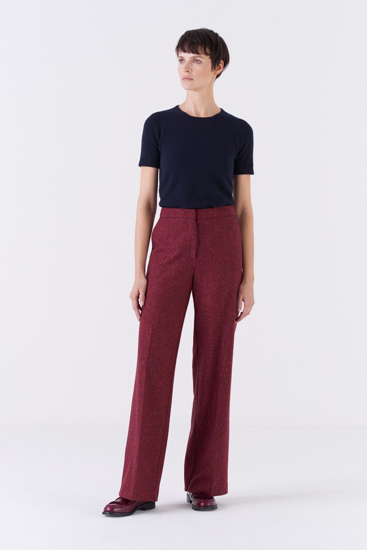 Amina rubinacci NEMO T