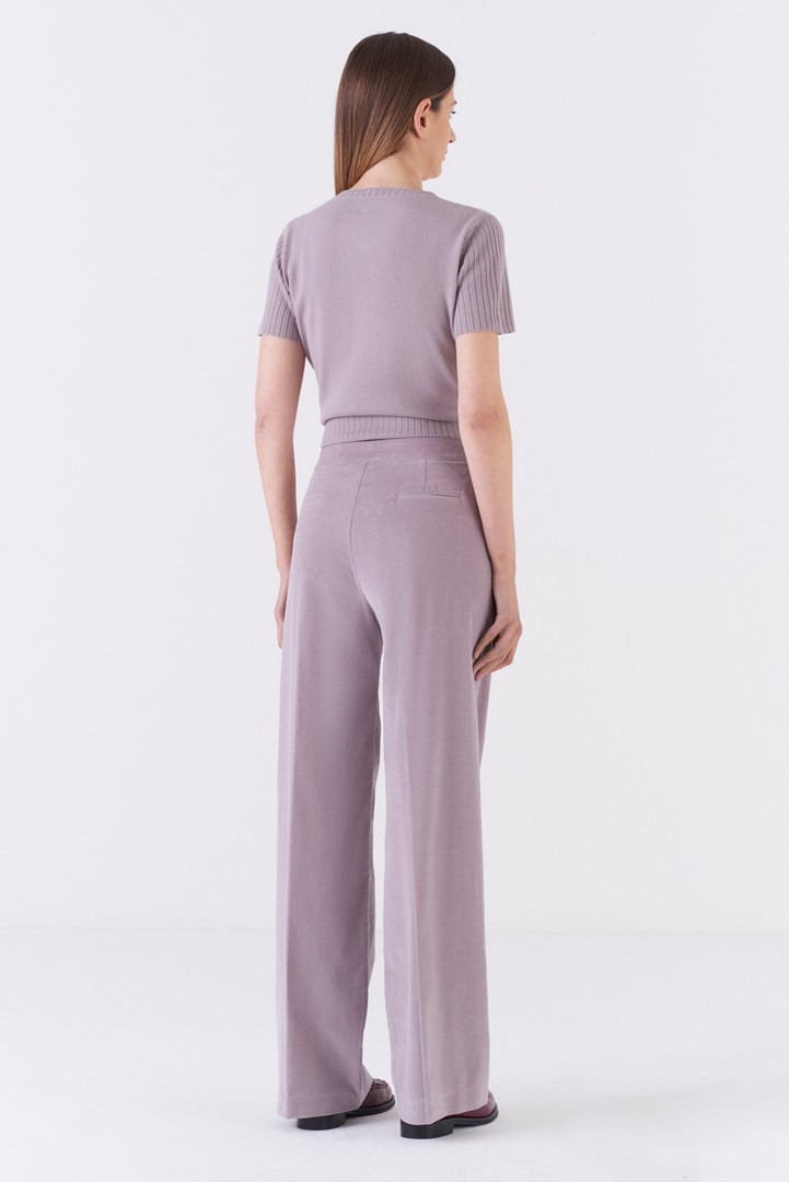 Amina Rubinacci NEMO V