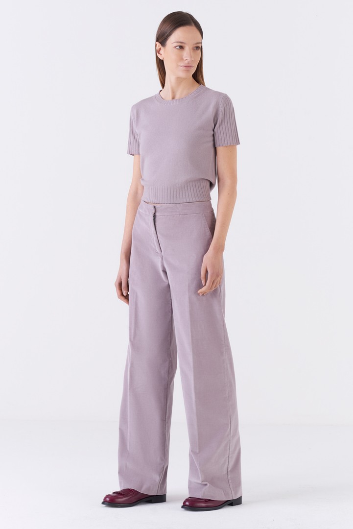 Amina Rubinacci NEMO V