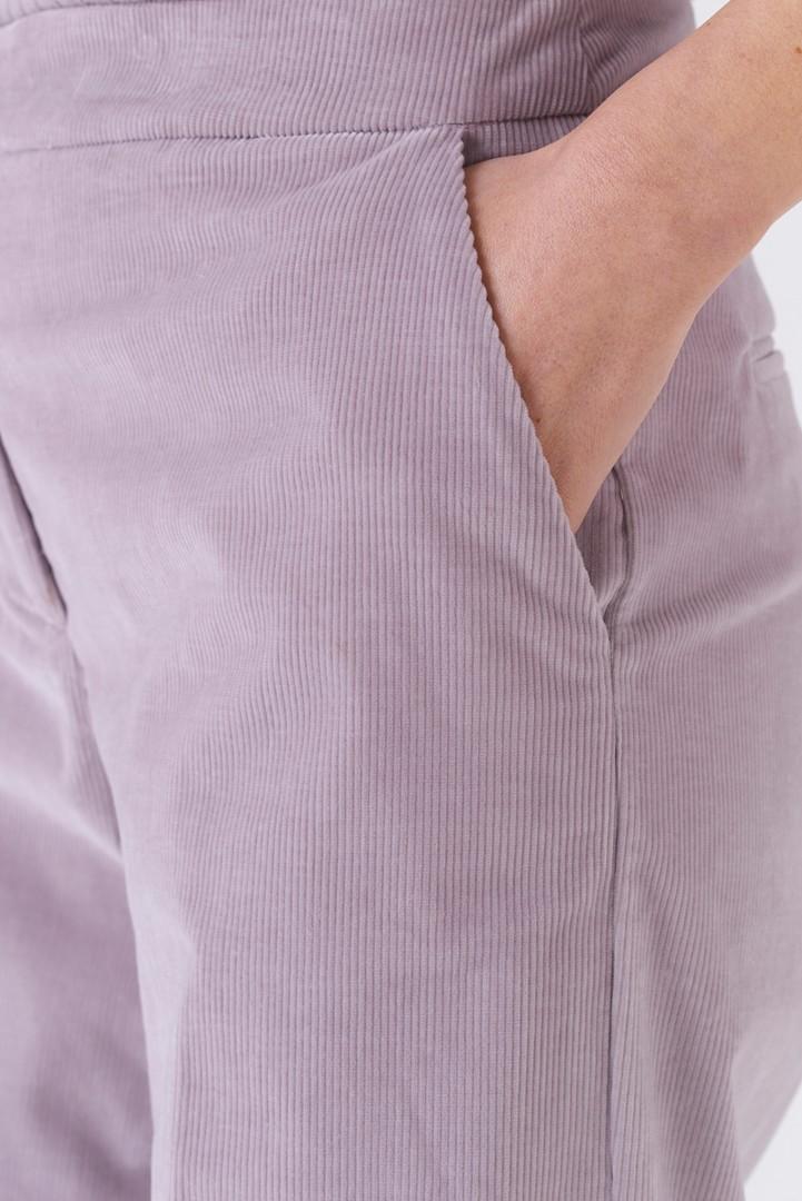 Amina Rubinacci NEMO V