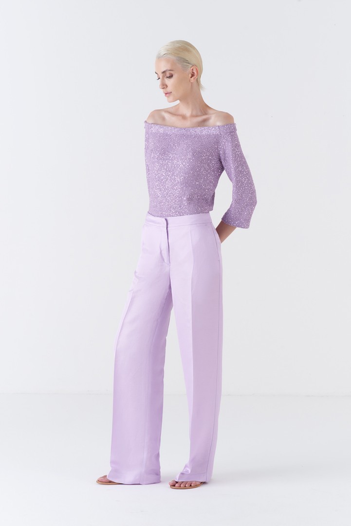 Amina Rubinacci NEMO V