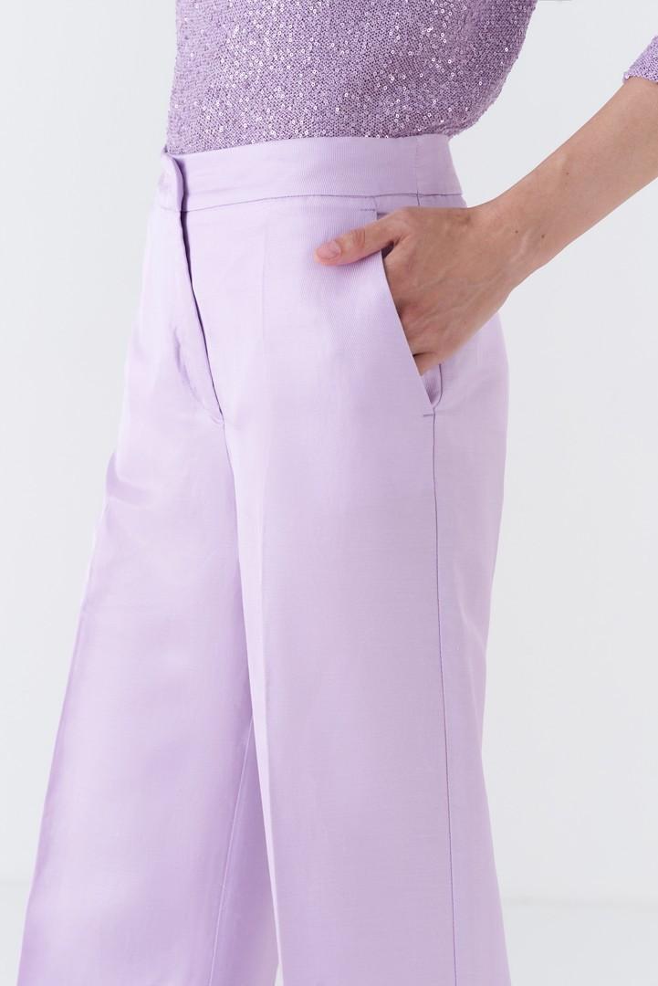 Amina Rubinacci NEMO V