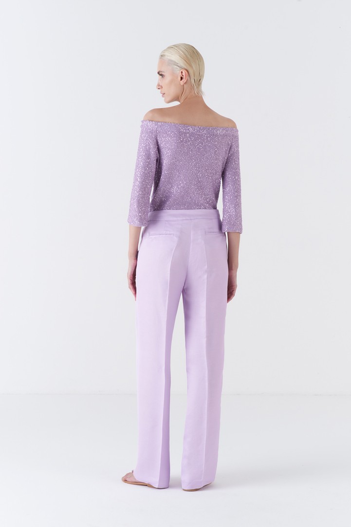 Amina Rubinacci NEMO V