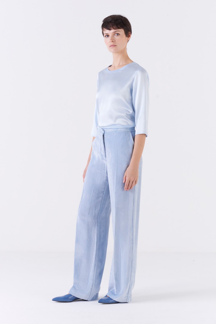 Amina Rubinacci NEMO VL