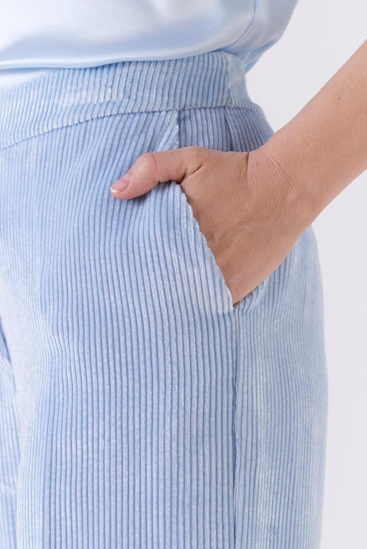 Amina Rubinacci NEMO VL