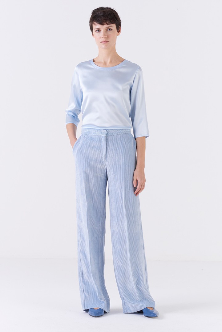 Amina rubinacci NEMO VL