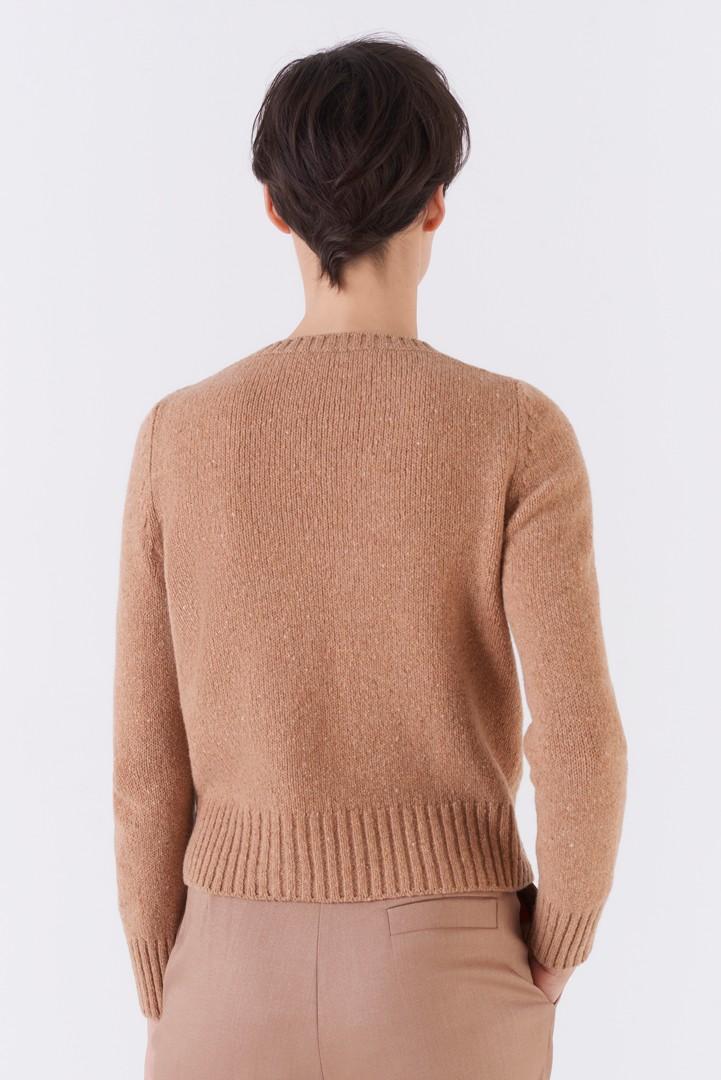 Amina Rubinacci NETZ