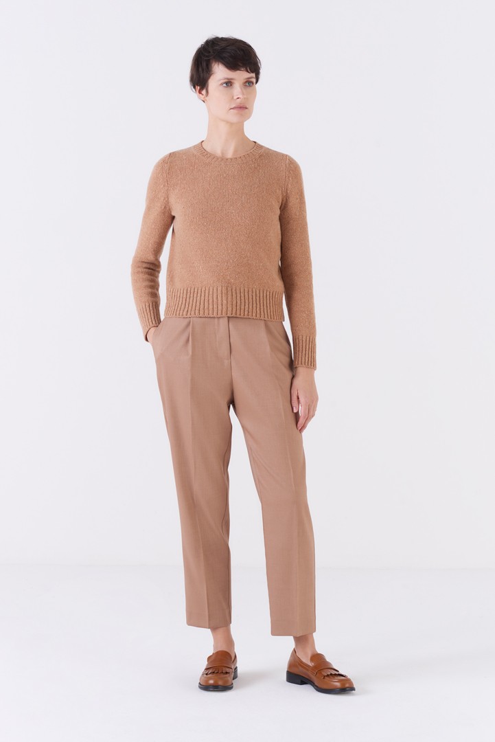 Amina Rubinacci NETZ