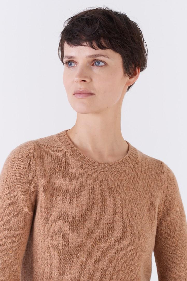 Amina Rubinacci NETZ