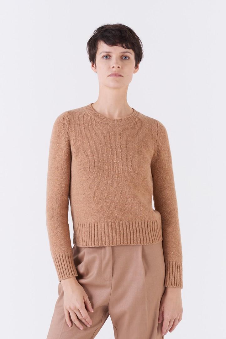 Amina rubinacci NETZ