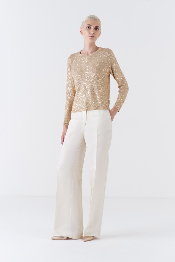 Amina Rubinacci NEWS