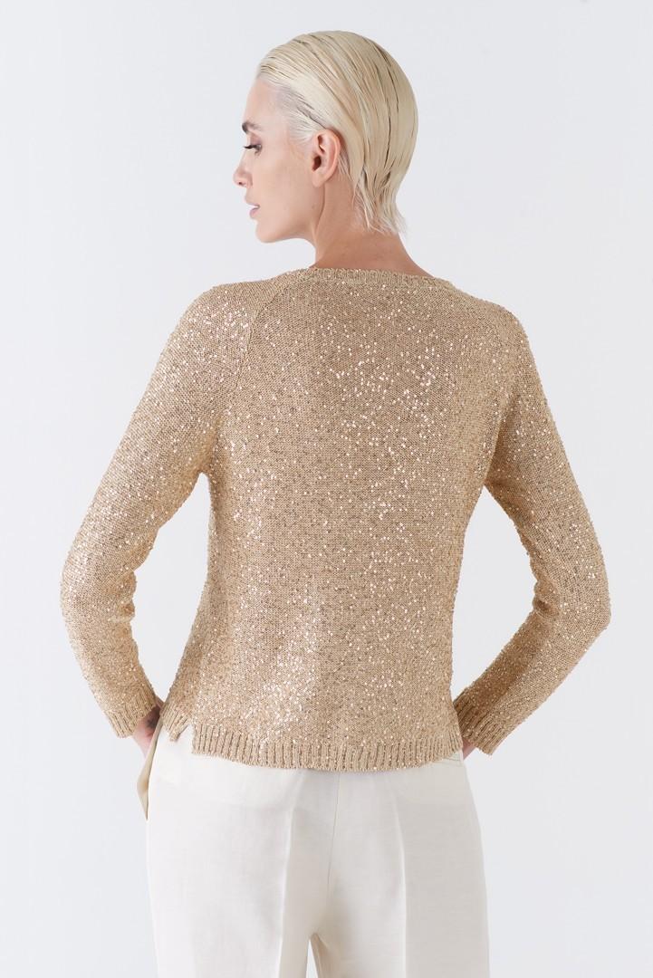 Amina Rubinacci NEWS