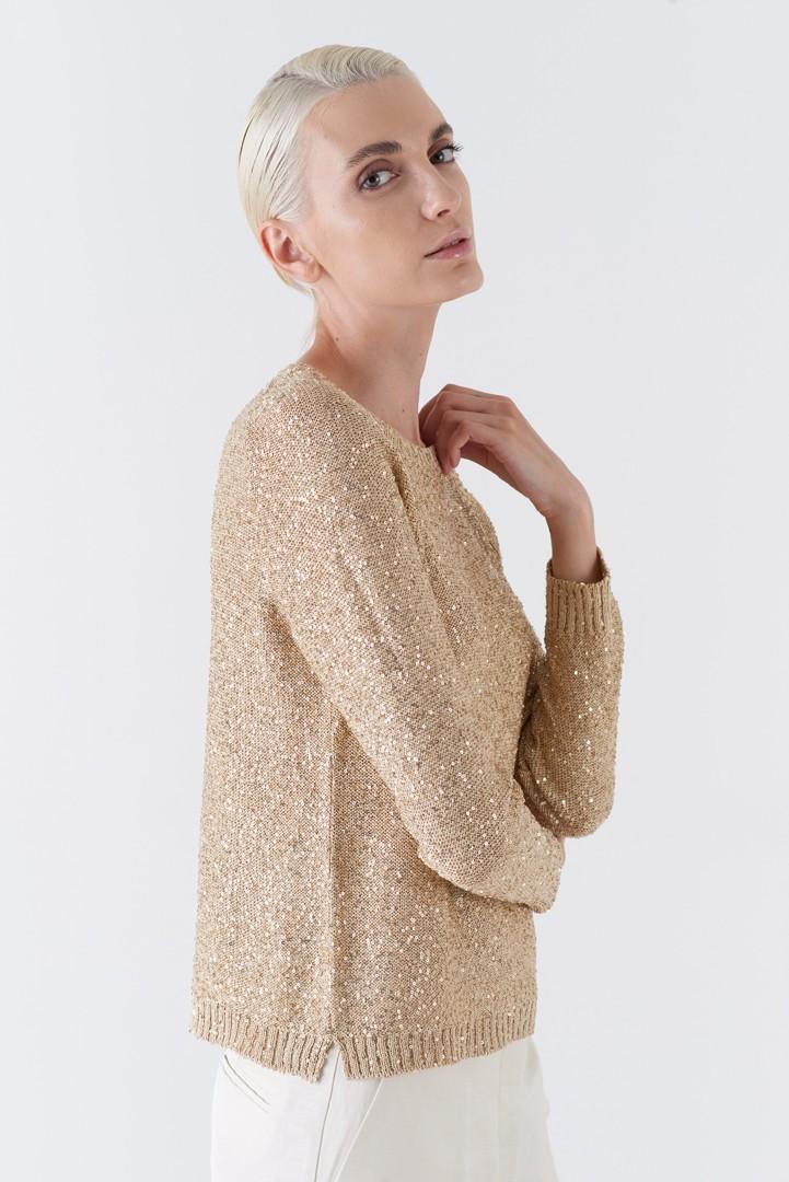 Amina rubinacci NEWS